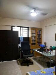 Blk 428 Clementi Avenue 3 (Clementi), HDB 3 Rooms #458945551